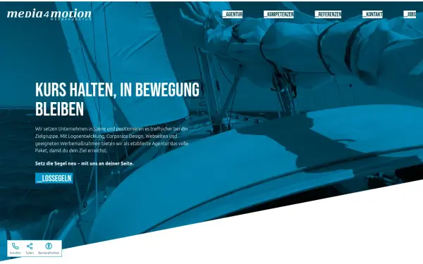 kiel-werbeagentur.de