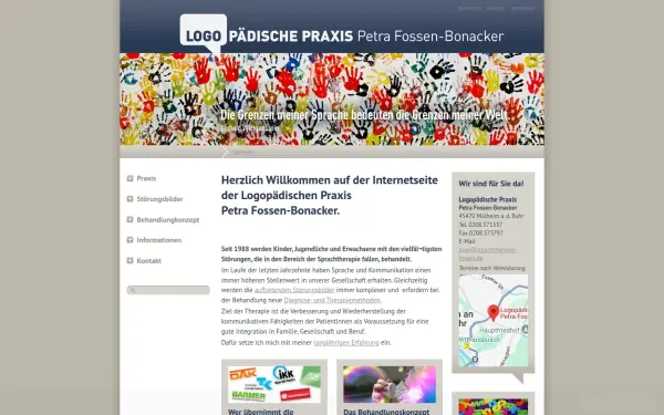 logopaedie-fossen.de