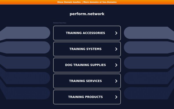 perform.network
