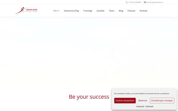 www.gerwinbaier.at