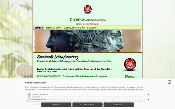 diyanus.de