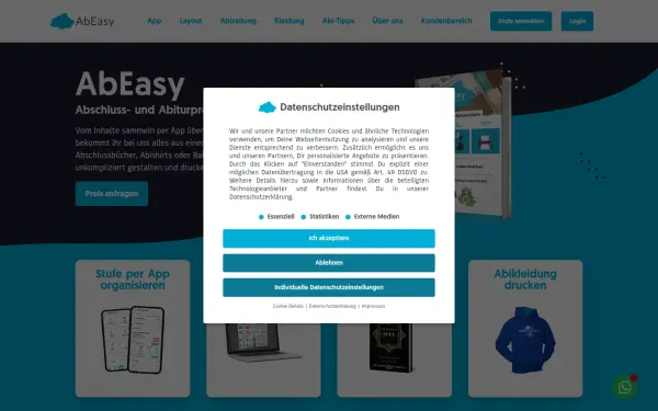 abeasy.de
