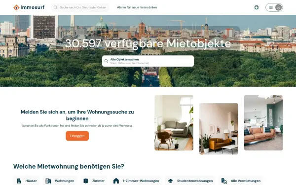 immosurf.de