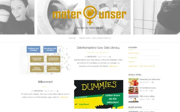 materunser.de