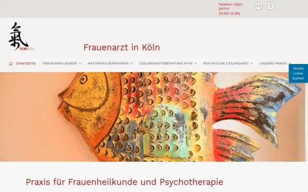 www.frauenarzt-in-koeln.de