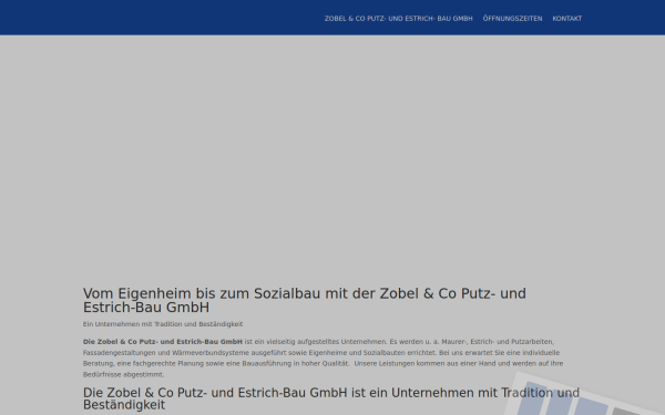 zobel-bau.de