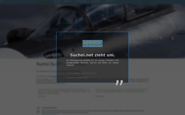 suchoi.net