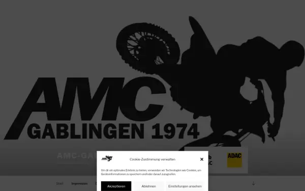 amc-gablingen.de