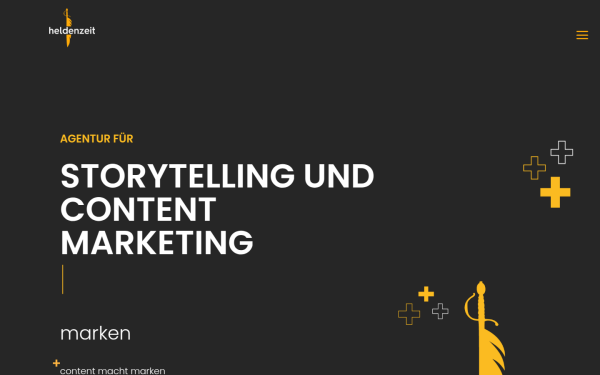 heldenzeit.marketing