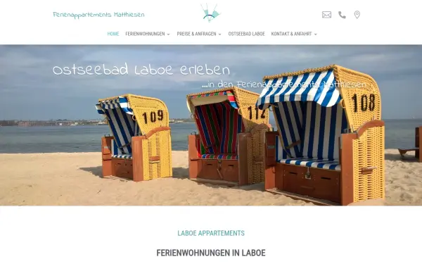 www.appartements-laboe.de