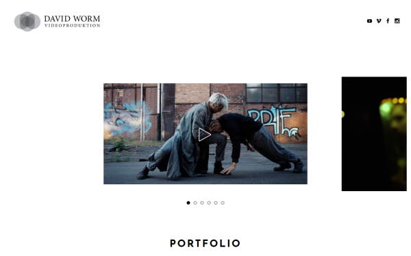 www.davidworm.de