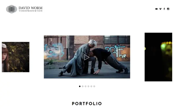 www.davidworm.de