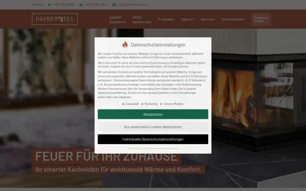www.hafnertec.com