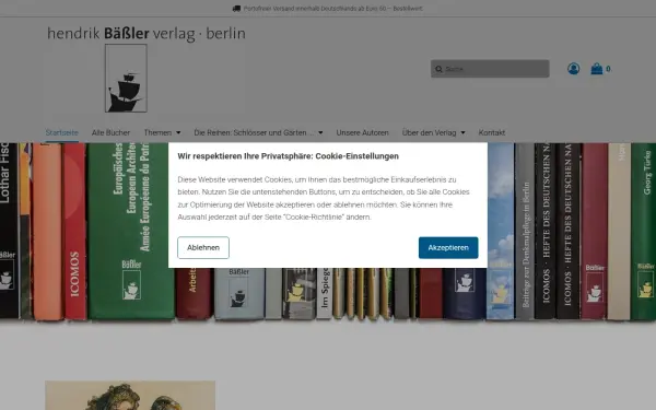 www.baesslerverlag.de
