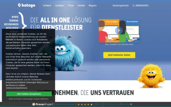 www.kutego.de