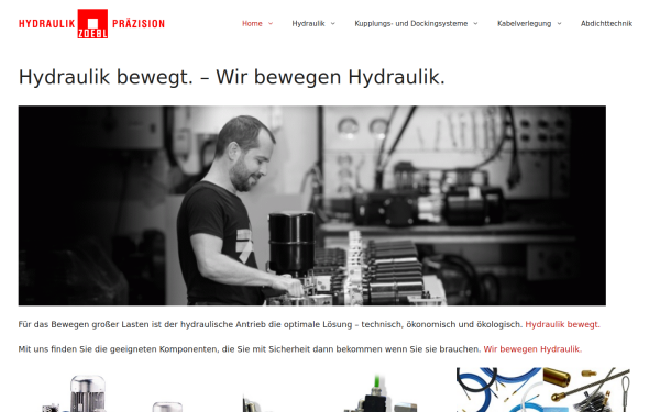 zoebl-hydraulik.at