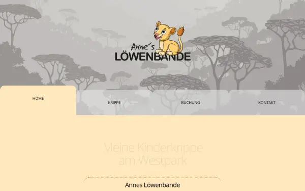 annesloewenbande.de