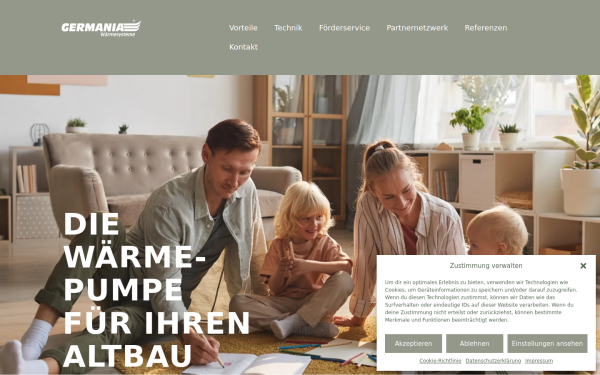 waermesystem.com