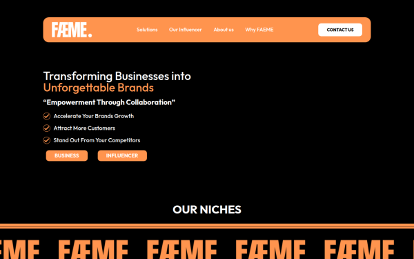 faeme.net