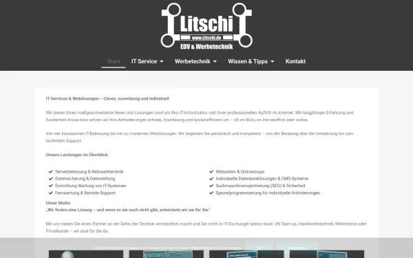 litschi.de