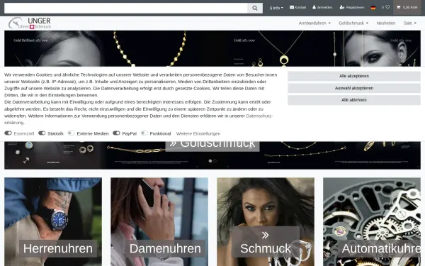 www.unger-schmuck.com
