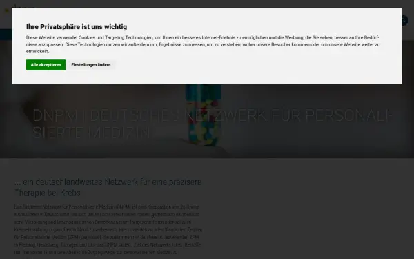 dnpm.de