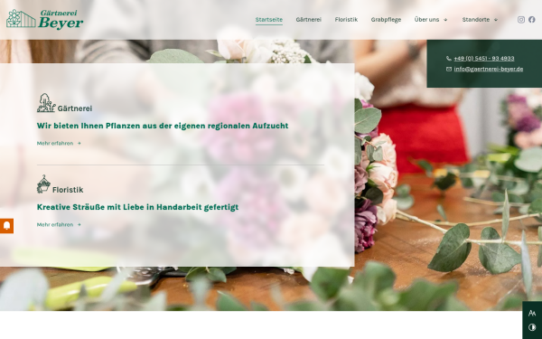 www.gaertnerei-beyer.com