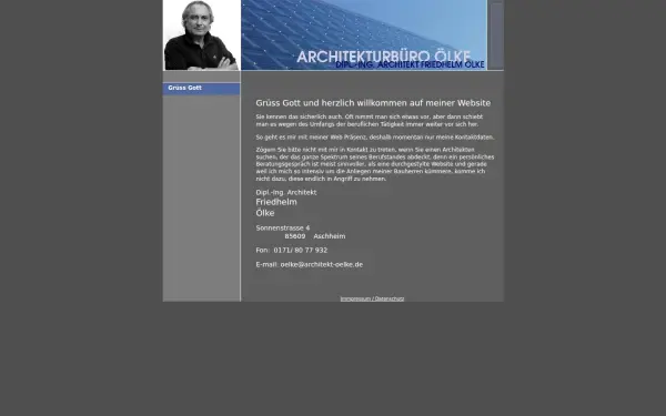 architekt-oelke.de