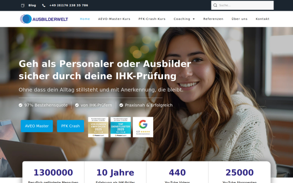 ausbilderwelt.de