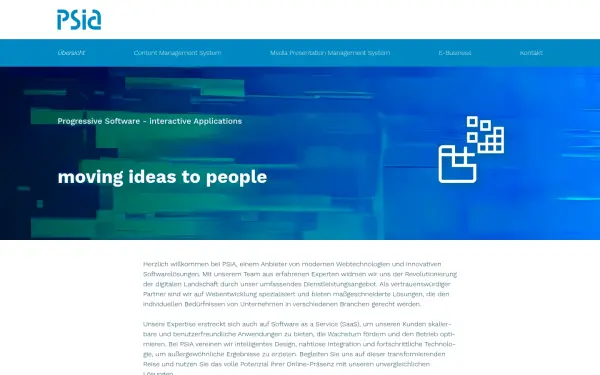 psia.de