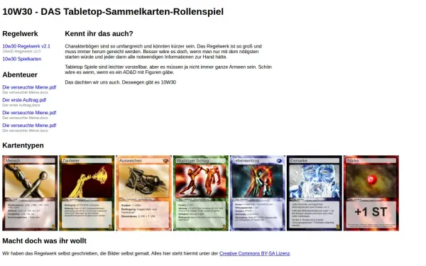 www.10w30.de