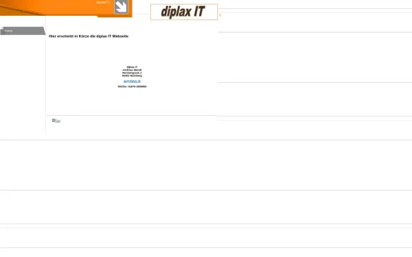diplax.de