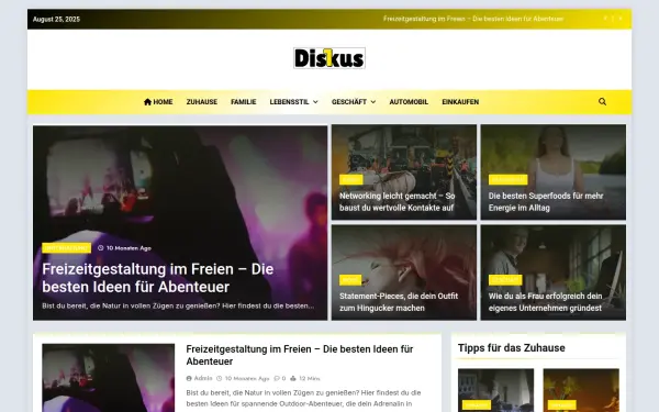 diskus-1.de