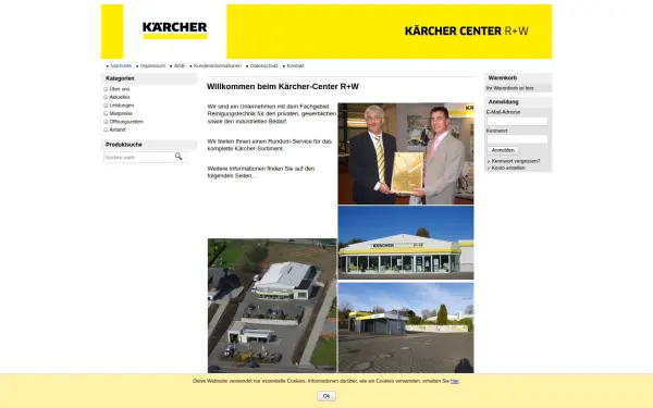 www.kaerchercenter-rw.de
