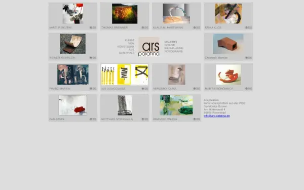 ars-palatina.de