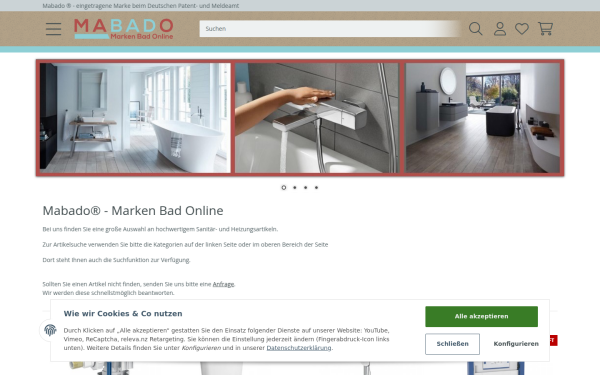 mabado.de