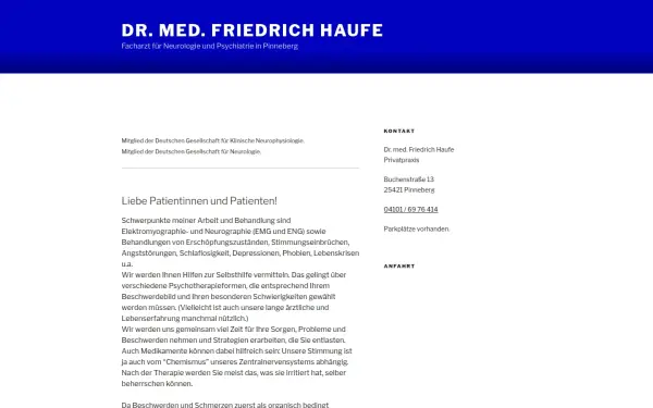 www.dr-haufe-neurologe.de