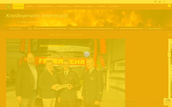 www.kreisfeuerwehr-ammerland.de