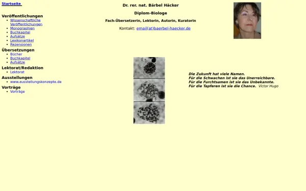 baerbel-haecker.de