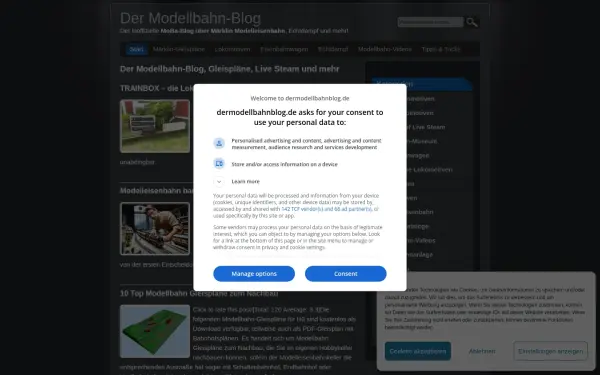 dermodellbahnblog.de