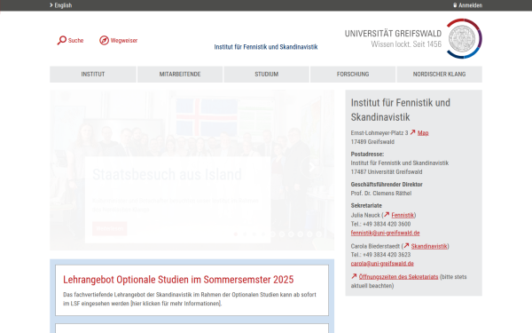 ifs.uni-greifswald.de