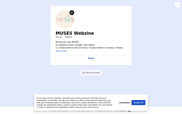 muses.bio
