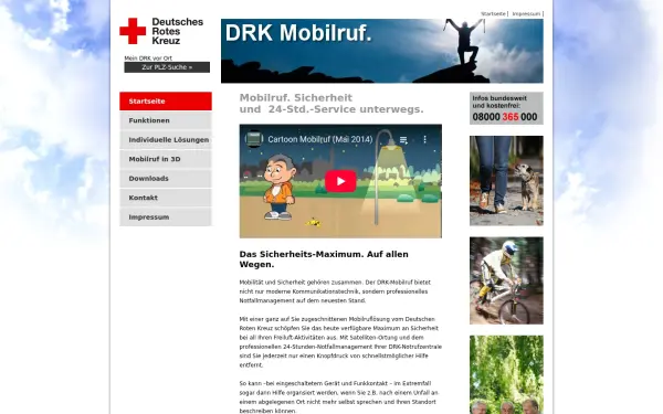 www.drk-mobilruf.info