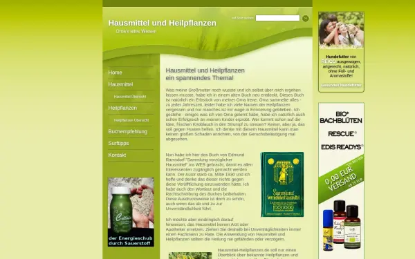 www.hausmittel-heilpflanzen.de