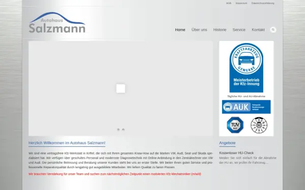 auto-salzmann.de