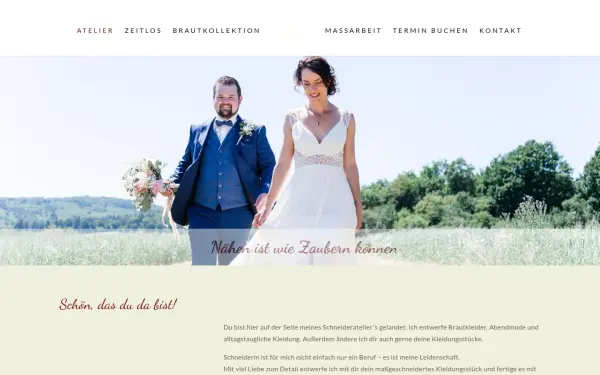 dasschneideratelier.de
