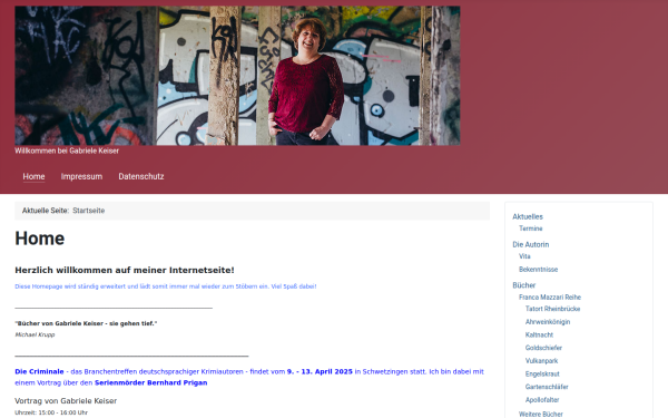 gabrielekeiser.de