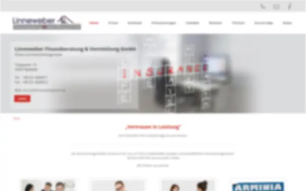 linnewebergmbh.de
