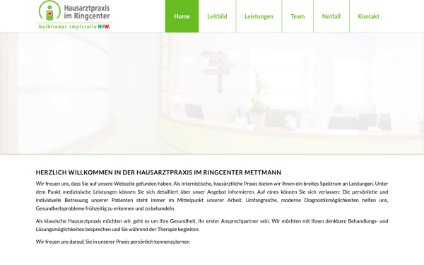 www.hausarztmettmann.de