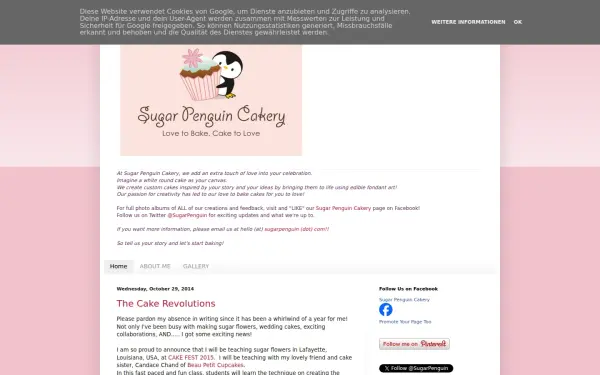 www.sugarpenguin.com